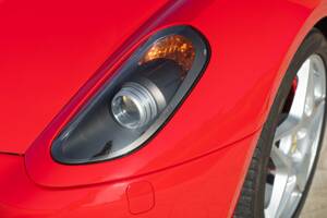 Bild 20/50 von Ferrari 599 GTB Fiorano (2007)