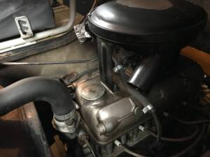 Image 18/22 of Borgward B 611 (1961)