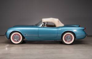 Bild 6/37 von Chevrolet Corvette (1954)