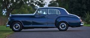 Bild 9/50 von Rolls-Royce Silver Dawn (1954)