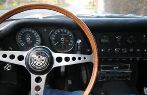 Bild 9/13 von Jaguar E-Type 3.8 (1964)