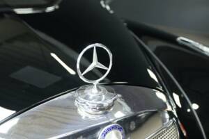 Image 30/30 of Mercedes-Benz 300 d (1958)