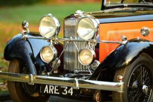 Image 28/50 of Talbot BA 105  Sports Tourer (1934)