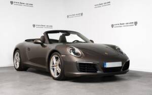 Image 1/13 of Porsche 911 Carrera (2016)