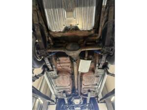 Image 37/40 of Ford Shelby GT 350 (1966)