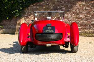 Image 6/50 of Healey Silverstone (1950)
