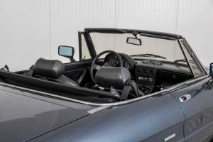Bild 33/50 von Alfa Romeo 1.6 Spider (1989)