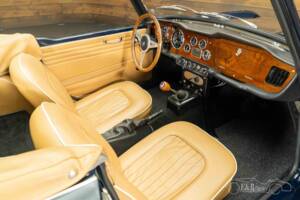 Afbeelding 10/19 van Triumph TR 4A (1967)