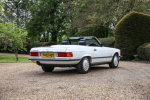 Afbeelding 48/50 van Mercedes-Benz 300 SL (1989)