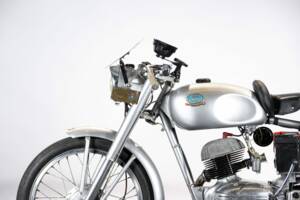 Bild 30/50 von Mondial 160 Sport Lusso (1954)