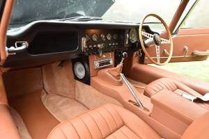 Image 32/50 de Jaguar Type E 4.2 (1965)