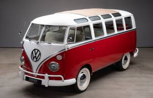 Image 1/46 of Volkswagen T1 Samba (1967)