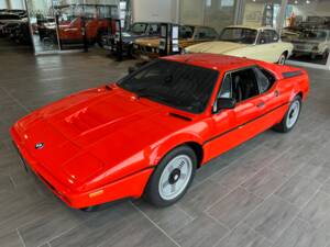 Afbeelding 11/16 van BMW M1 (1980)