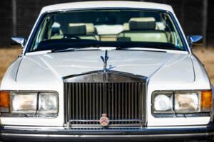 Immagine 23/38 di Rolls-Royce Silver Spirit (1983)