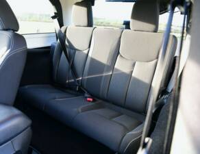 Image 23/50 of Jeep Wrangler 3.6 V6 (2014)