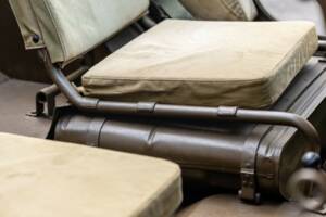 Imagen 41/50 de Hotchkiss M 201 (1963)