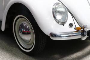 Image 6/44 of Volkswagen Beetle 1200 Export "Oval" (1956)