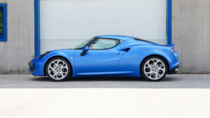 Afbeelding 2/53 van Alfa Romeo 4C (2016)
