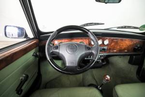 Bild 6/50 von Mini Cooper 1.3i MPI (1997)