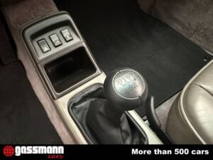 Image 14/15 of Porsche 911 Turbo 3.6 (1993)