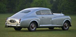 Afbeelding 18/50 van Rolls-Royce Silver Dawn Pininfarina (1951)