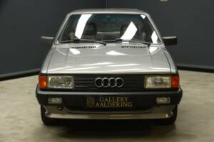 Image 15/50 of Audi 80 GTE quattro (1985)