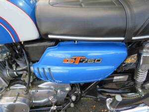 Image 34/49 of Suzuki GT 750 K (1973)