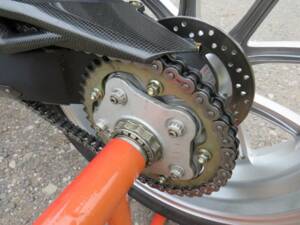 Bild 40/45 von MV Agusta DUMMY (2006)