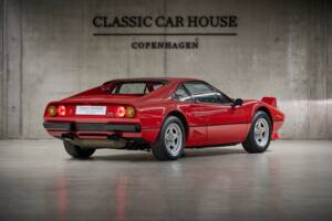Afbeelding 11/100 van Ferrari 208 GTB Turbo (1982)