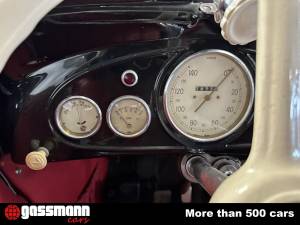 Afbeelding 15/15 van BMW 326 (1937)