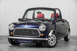 Bild 3/50 von Mini 1000 (1986)