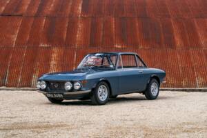 Immagine 1/33 di Lancia Fulvia Rallye HF 1.6 (1969)