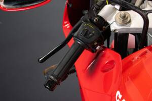 Afbeelding 38/47 van Cagiva Mito 125 (1990)