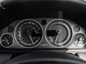 Image 9/59 of Aston Martin DBS (2012)