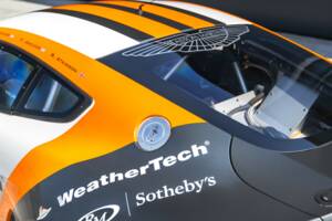 Bild 4/50 von Aston Martin V8 Vantage (2010)