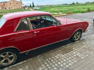 Bild 3/10 von Ford Falcon Futura (1966)
