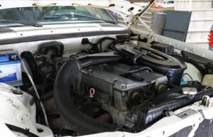 Image 22/25 of Mercedes-Benz 280 CE (1977)