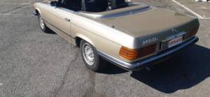 Image 4/34 of Mercedes-Benz 350 SL (1971)