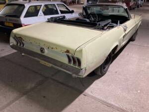 Image 20/20 of Ford Mustang 289 (1967)