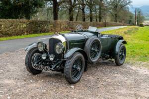 Imagen 1/9 de Bentley 4 1/2 Litre (1929)