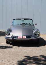 Bild 10/39 von Citroën DS 21 Chapron (1966)