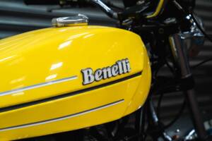 Image 15/50 of Benelli 750 Sei (1980)