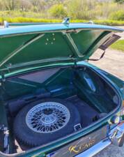 Immagine 32/37 di MG MGB (1972)