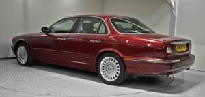 Imagen 9/50 de Jaguar XJR Super V8 (2004)