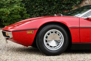 Image 27/50 of Maserati Bora 4900 (1973)