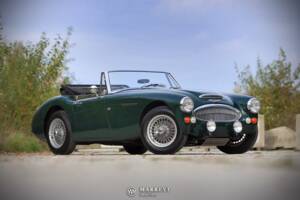 Image 7/68 of Austin-Healey 3000 Mk III (BJ8) (1966)