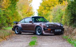 Bild 1/16 von Porsche 911 Turbo 3.3 (1980)