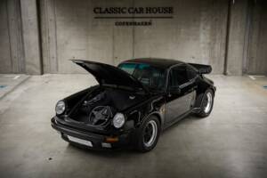 Bild 17/99 von Porsche 911 Turbo 3.3 (1980)