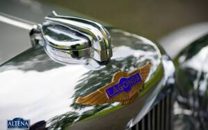 Afbeelding 26/49 van Lagonda 4,5 Liter LG 45 Rapide (1937)