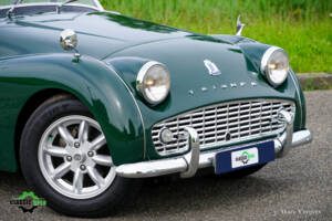 Image 19/41 of Triumph TR 3A (1959)